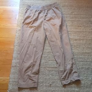 Everlane The Easy Chino in Ochre
